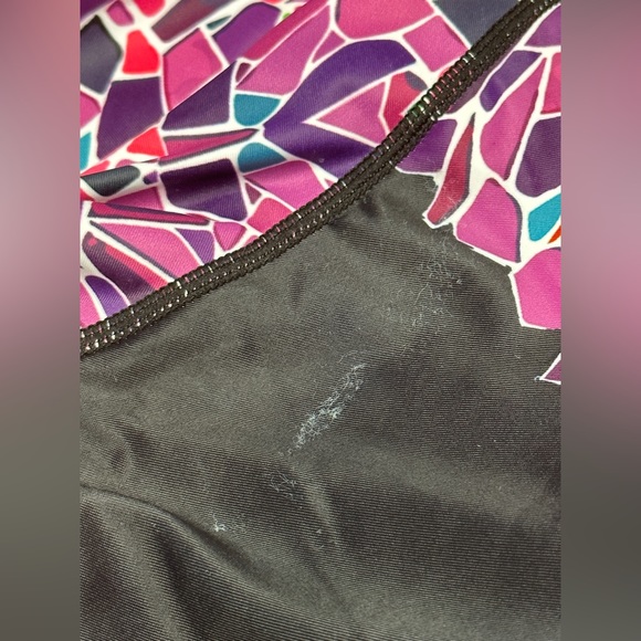 Surfing Swimsuit Long Sleeve Size Small - Picture 4 of 9